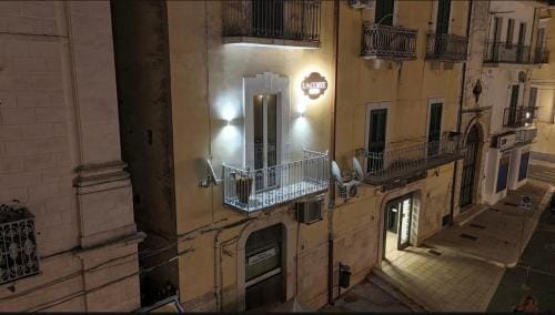 La Corte rooms Hotel in Rodi Garganico
