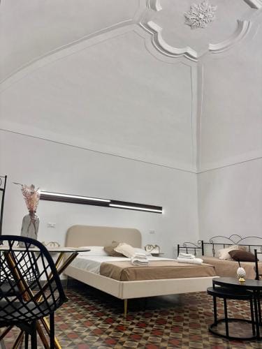 La Corte rooms Hotel in Rodi Garganico