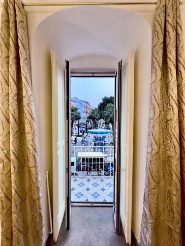 La Corte rooms Hotel in Rodi Garganico