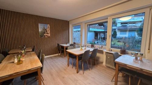 Pension Hendriks Hotel in Cochem-Zell