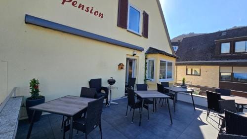 Pension Hendriks Hotel in Cochem-Zell