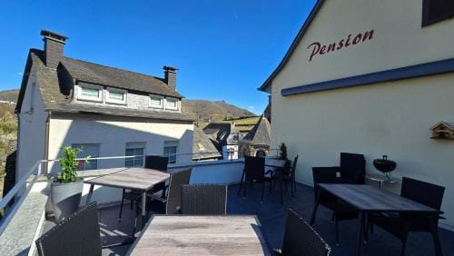 Pension Hendriks Hotel in Cochem-Zell