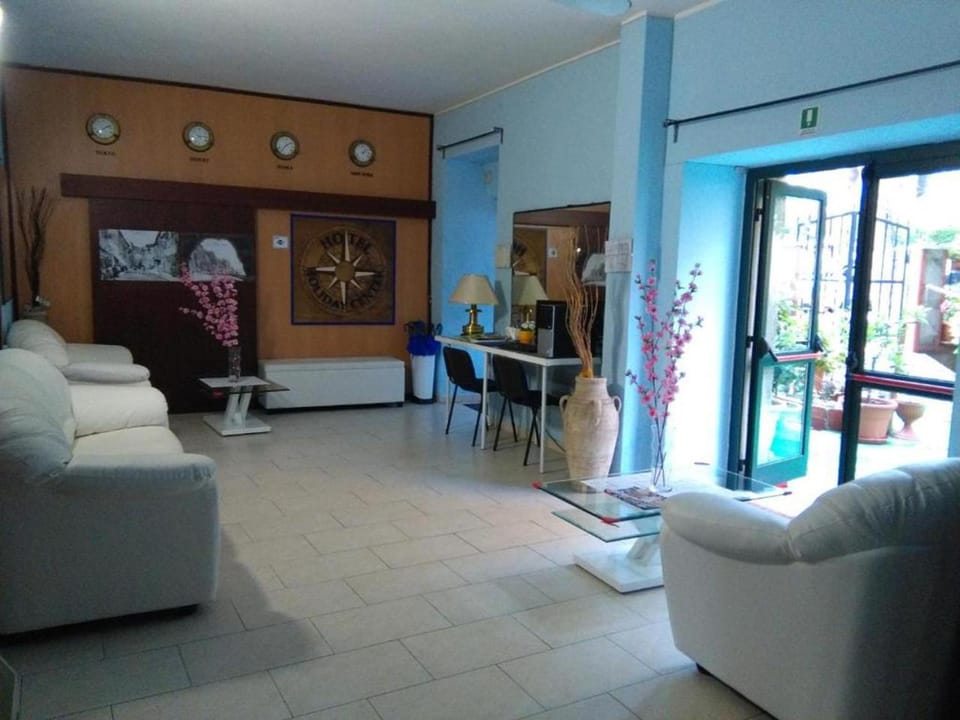 Bar/lounge