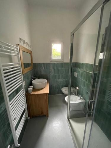 Poveromo B&B Hotel in Province of Massa and Carrara