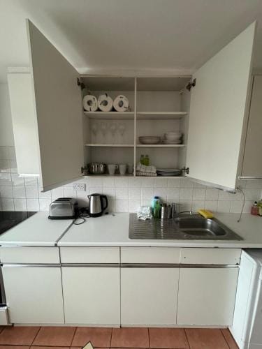 PRP Pennack Road Peckham London Hotel in London Borough of Southwark