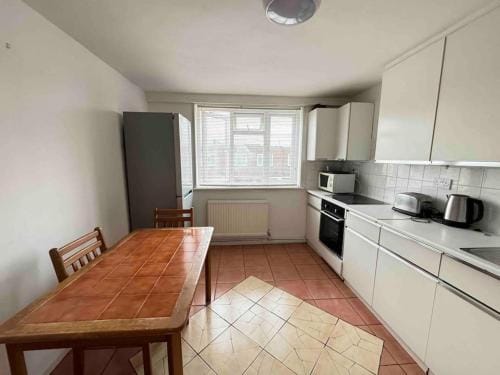 PRP Pennack Road Peckham London Hotel in London Borough of Southwark
