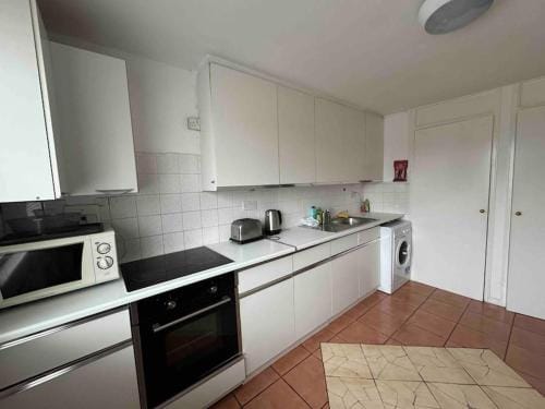 PRP Pennack Road Peckham London Hotel in London Borough of Southwark
