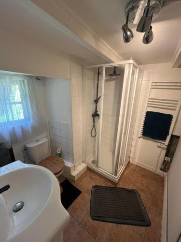 chambre d'hote a la ferme Hotel in Normandy