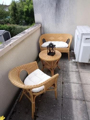2 chambres d'hotes Hotel in Île-de-France