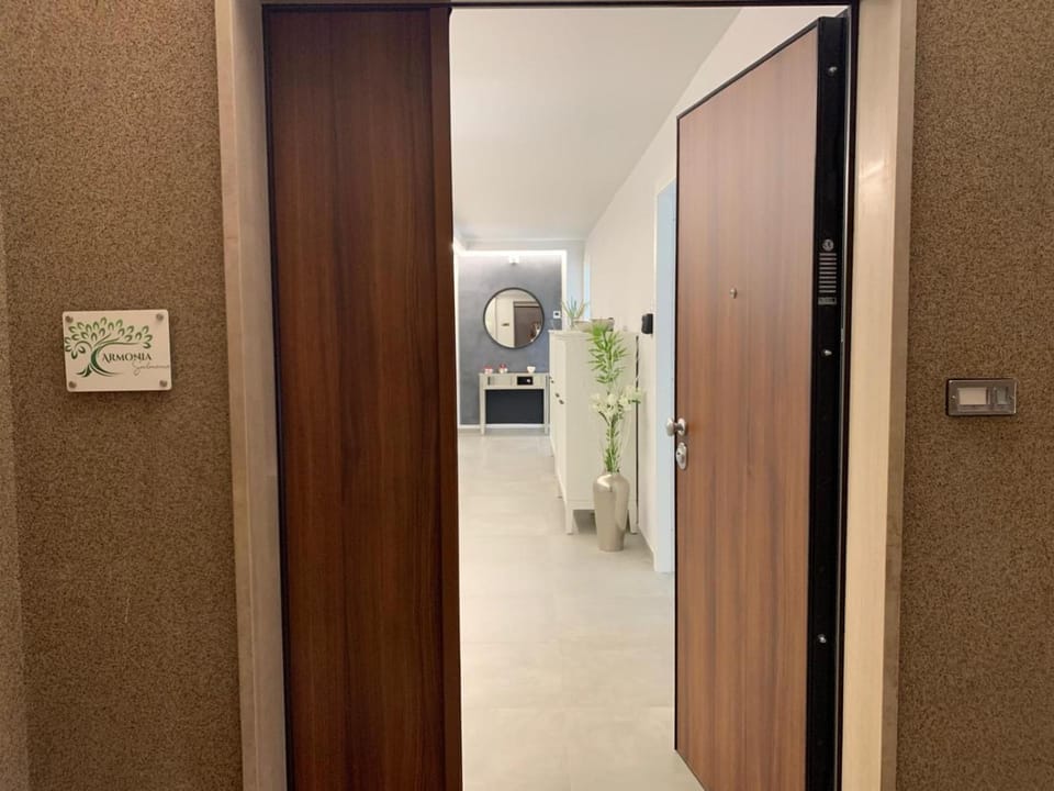 Casa Armonia Apartment Sulmona Hotel in Abruzzo