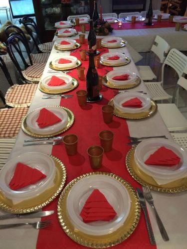 Palazzo Lamanna Hotel in Province of Taranto