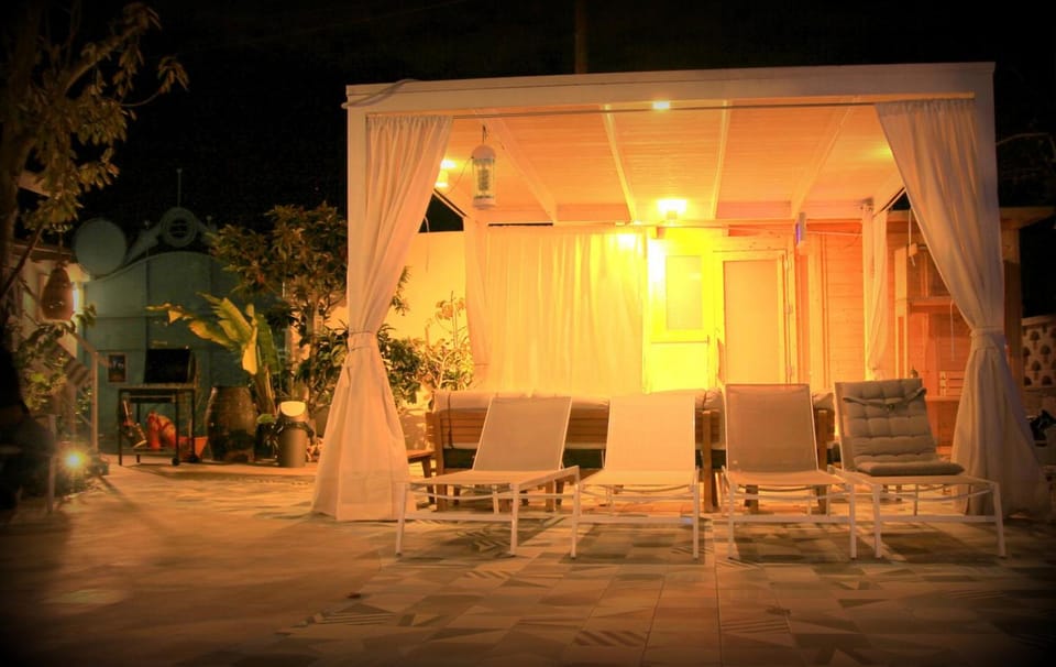 Facilities