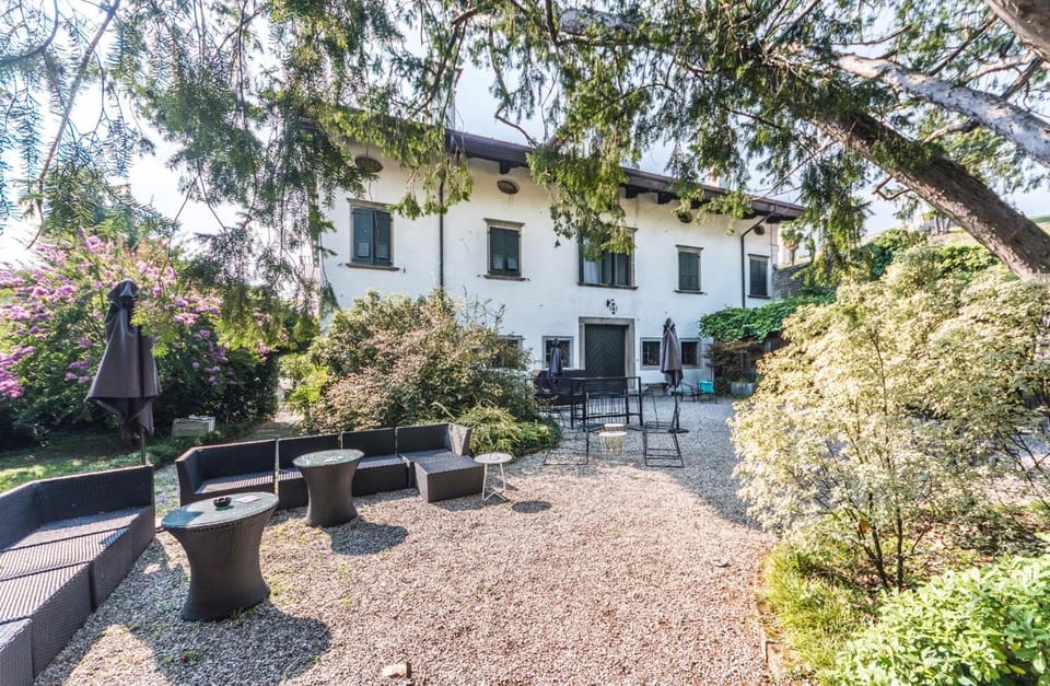 Villa De Rubeis Florit Hotel in Friuli-Venezia Giulia