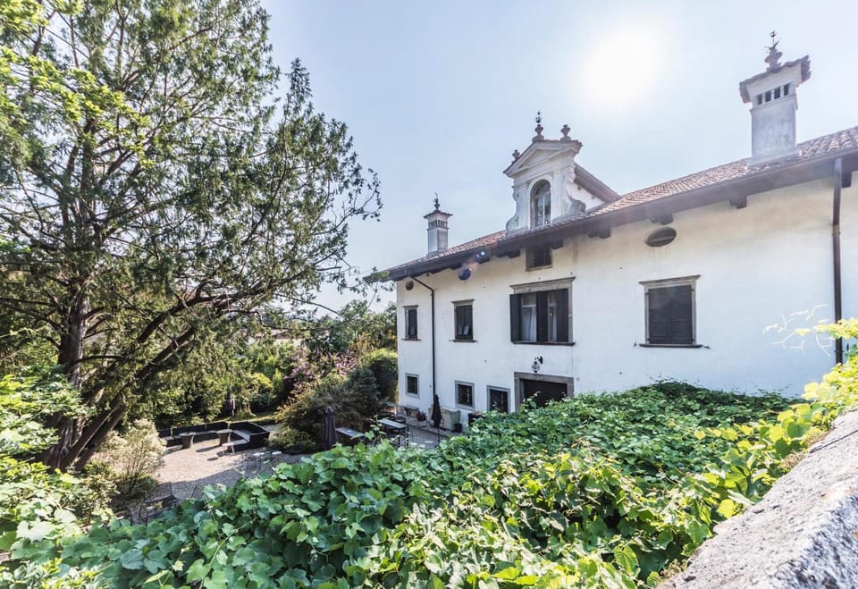 Villa De Rubeis Florit Hotel in Friuli-Venezia Giulia