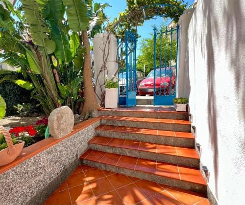 Villino Annamaria Hotel in Ischia