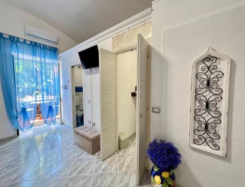 Villino Annamaria Hotel in Ischia
