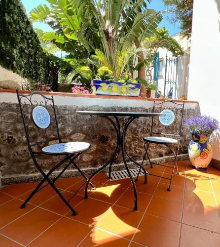 Villino Annamaria Hotel in Ischia