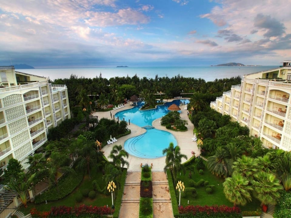 Sanya Summer Hotel Hotel in Sanya