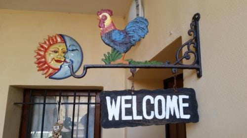 Il borgo Hotel in Marche