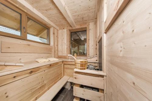 Luxus-Appartement mit Whirlpool und Sauna #531 Hotel in Berchtesgadener Land
