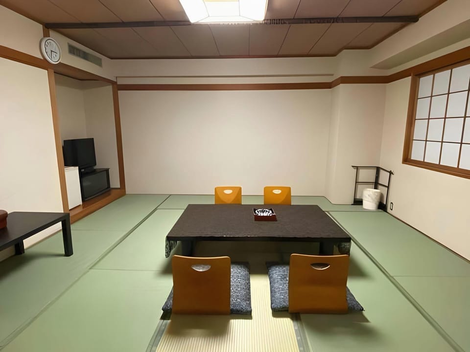 Sabae City Hotel Hotel in Japan