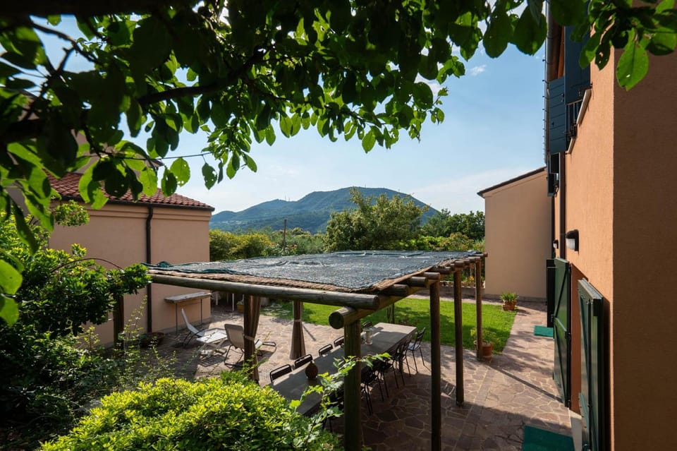 Agriturismo Terre Bianche Hotel in Veneto