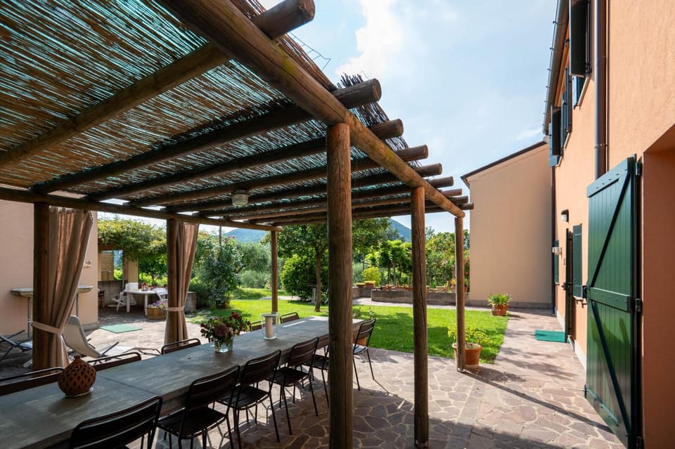 Agriturismo Terre Bianche Hotel in Veneto