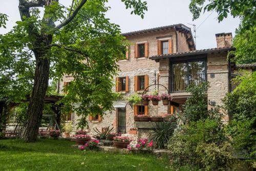 Aiceltis Hotel in Veneto
