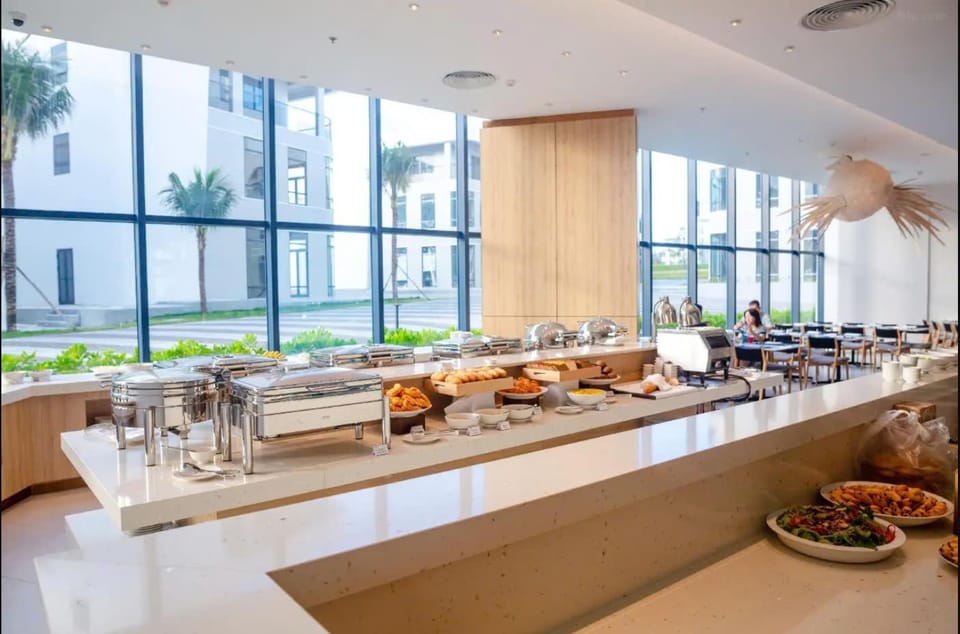 The Sea Tower - Arena Cam Ranh Hotel in Khanh Hoa Province
