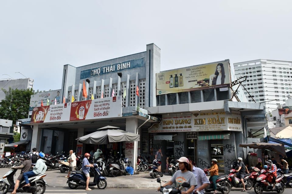 HCM Center Stay Hotel in Ho Chi Minh City