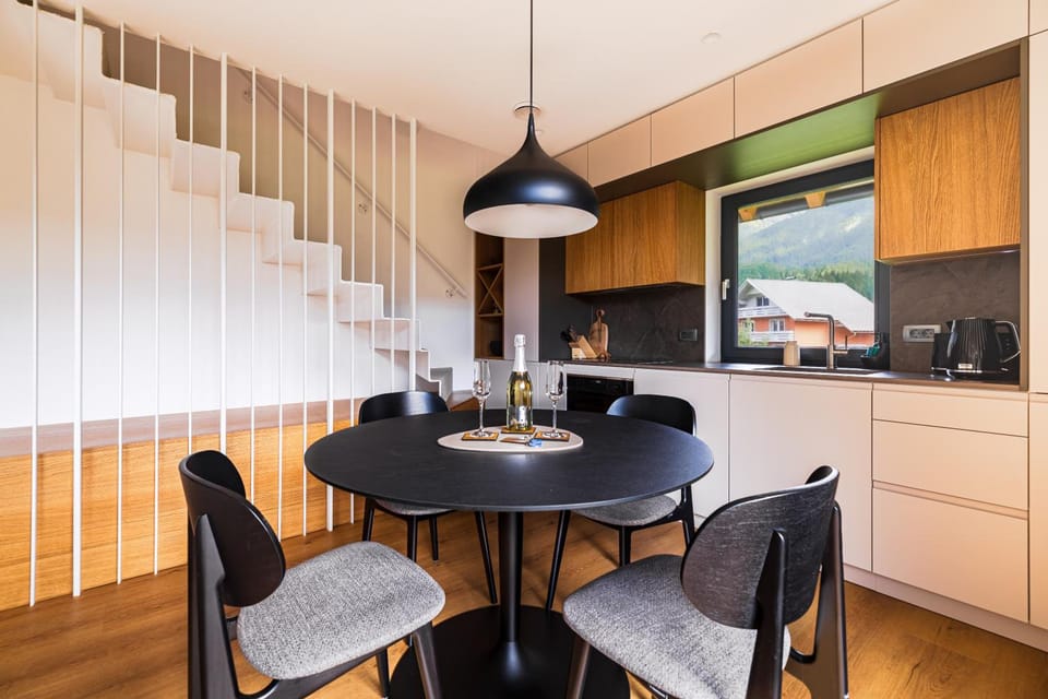 Vila Nina Bohinj Hotel in Friuli-Venezia Giulia