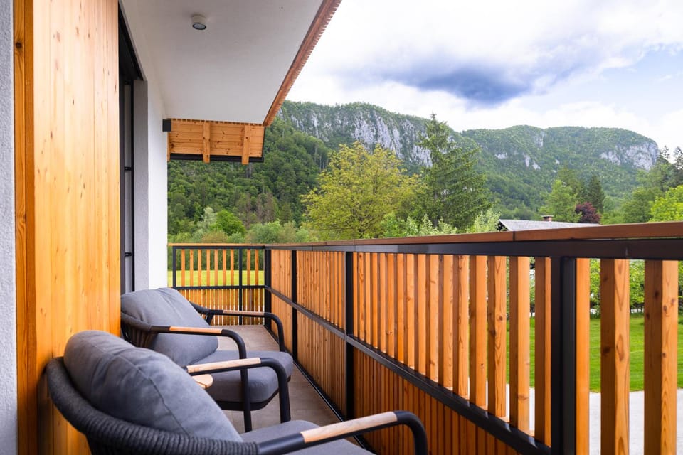 Vila Nina Bohinj Hotel in Friuli-Venezia Giulia