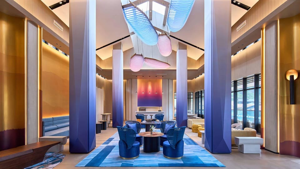 Hotel Indigo Lugu Lake By IHG Hotel in China