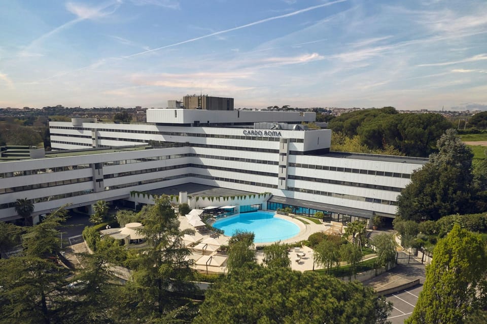 Cardo Roma, Autograph Collection Hotel in Rome