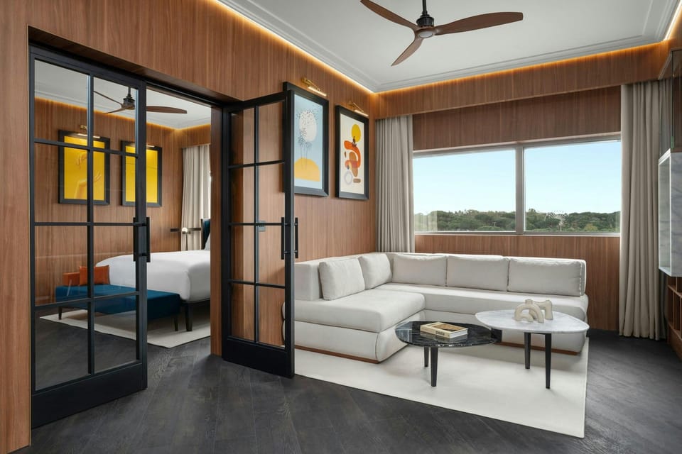 Guestroom