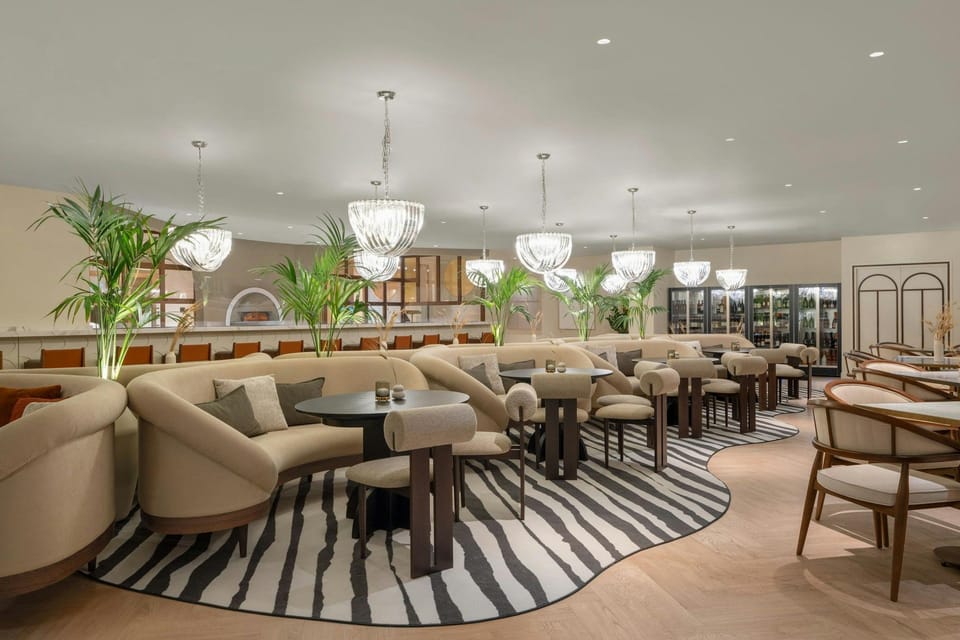Cardo Roma, Autograph Collection Hotel in Rome