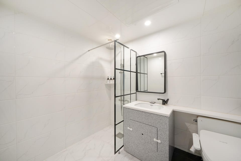 Wanju Innovation City Dragon Hotel Motel in South Korea