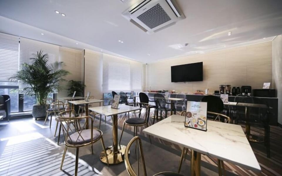 Changwon Jinhae Hotel Rian Motel in South Korea