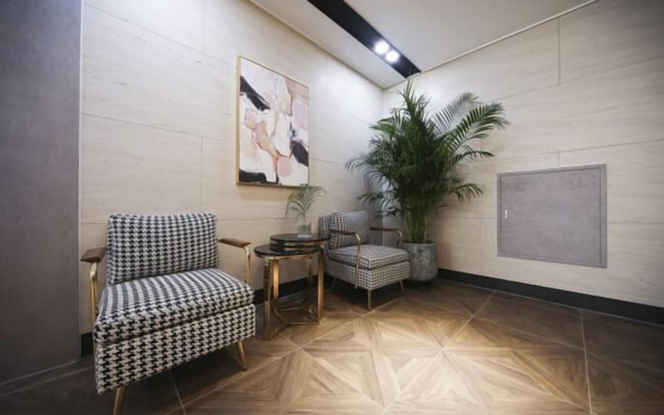 Changwon Jinhae Hotel Rian Motel in South Korea