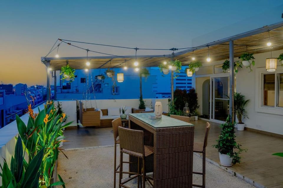 Nivara stays Hotel in Hyderabad