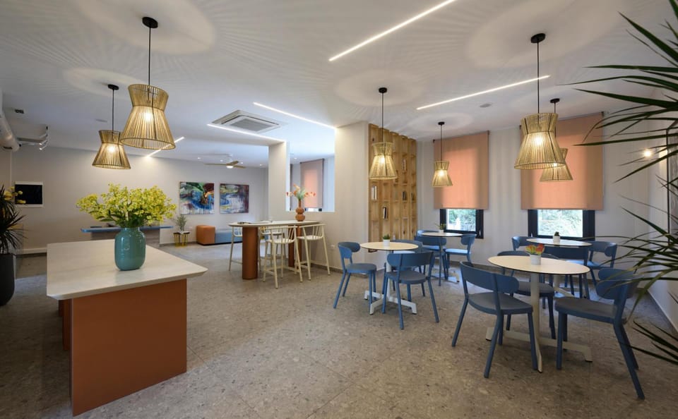 Falena Luxury Rooms Hotel in Halkidiki