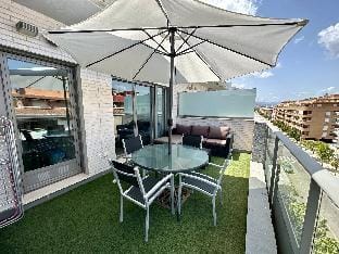 Casa Hernando - Penthouse Duplex in Denia Hotel in Dénia