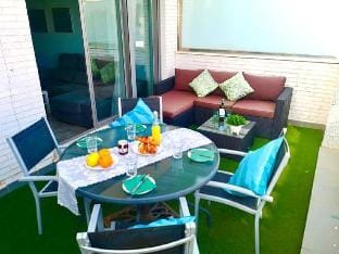 Casa Hernando - Penthouse Duplex in Denia Hotel in Dénia