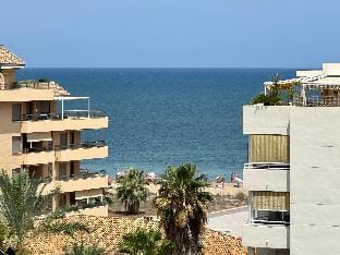 Casa Hernando - Penthouse Duplex in Denia Hotel in Dénia
