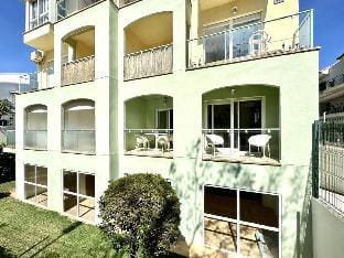 Three bedroom apartment  PRIME Javea location Hotel in Xàbia