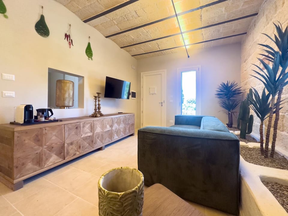 Villa Neviera Wine Resort & Spa by Cantine Due Palme Resort in Apulia