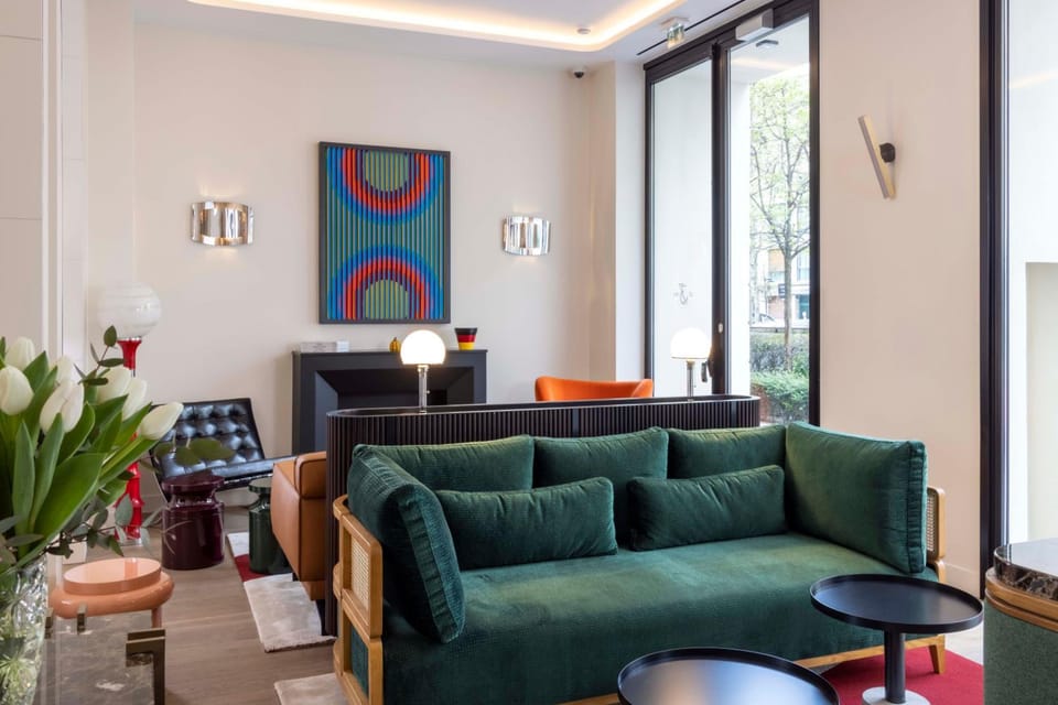 Bar/lounge