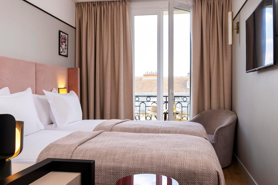 Guestroom