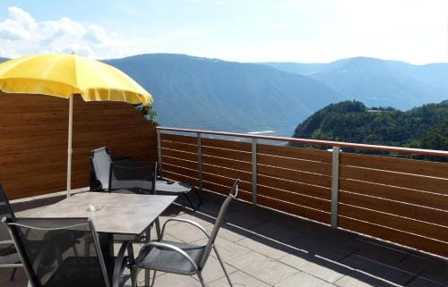 Residence Liesy Hotel in Trentino-South Tyrol