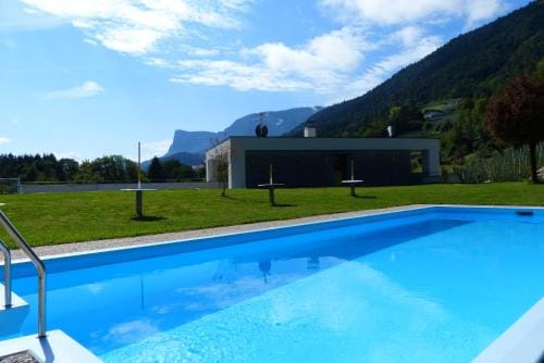 Residence Liesy Hotel in Trentino-South Tyrol